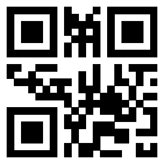3305543536 - Immagine del Qr Code