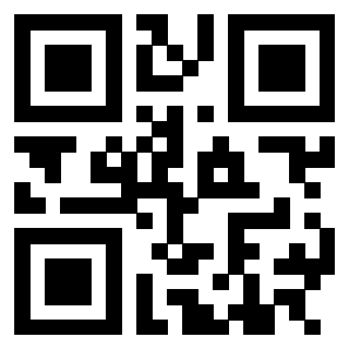 3305543537 QrCode associato