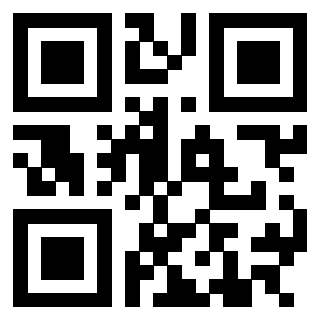 Qr Code di 3305543541