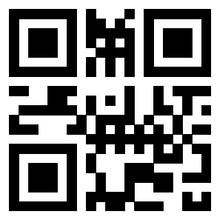 Immagine del QrCode di 3305543542