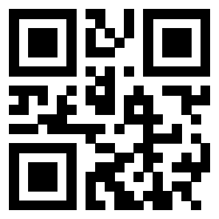 Il Qr Code di 3305543545