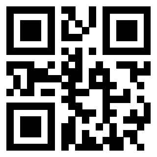 3305543547 Qr Code associato