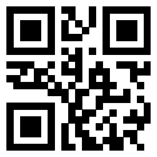 3305543548 QrCode associato