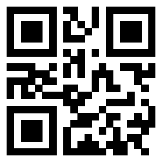 QrCode di 3305543551