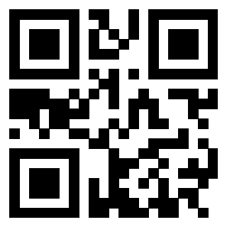 3305543554 QrCode associato