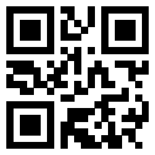 Scansione del Qr Code di 3305543555