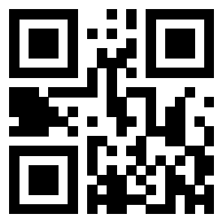 3305543556 QrCode associato