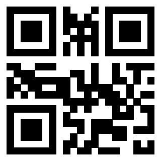 Il QrCode di 3305543558