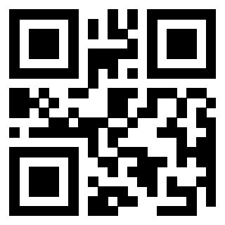 3305543563 - Immagine del Qr Code