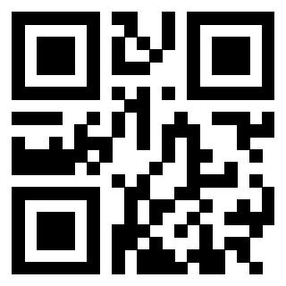 3305543564 - Immagine del Qr Code