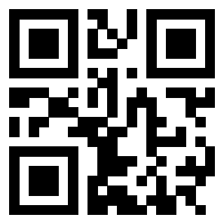 Il Qr Code di 3305543566