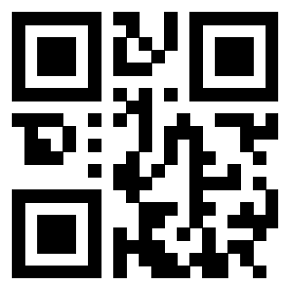 3305543567 - Immagine del QrCode associato