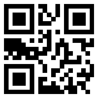 3305543568 - Immagine del QrCode associato