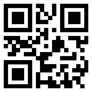 Il Qr Code di 3305543573