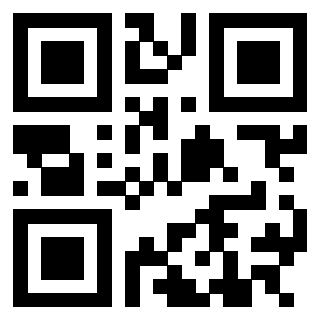 3305543575 Qr Code associato