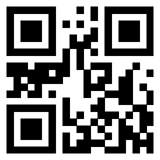 3305543577 - Immagine del QrCode associato