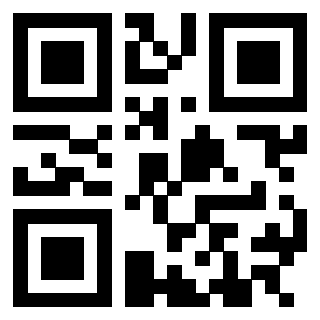 3305543579 - Immagine del QrCode associato