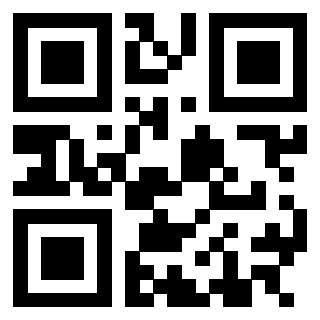 3305543580 QrCode associato