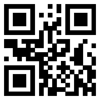 Il Qr Code di 3305543582