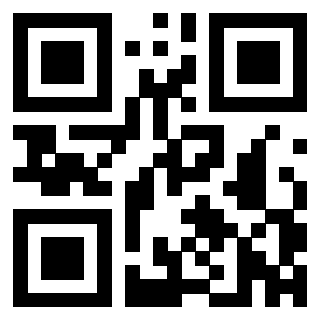 3305543583 - Immagine del Qr Code associato