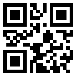 3305543584 Qr Code associato