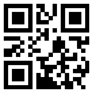 3305543585 - Immagine del Qr Code