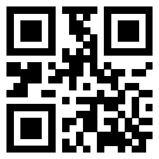 3305543587 QrCode associato