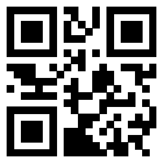 Il Qr Code di 3305543588