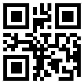 3305543589 - Immagine del QrCode associato