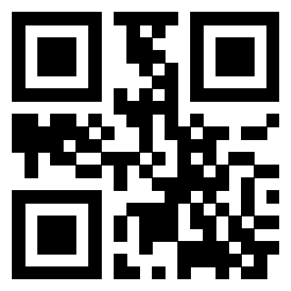 Scansione del Qr Code di 3305543590