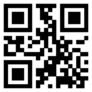 Qr Code di 3305543591