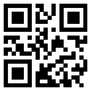 3305543594 QrCode associato