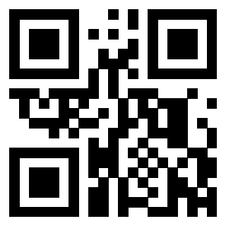 3305543600 - Immagine del QrCode