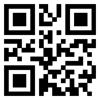Il Qr Code di 3305543601