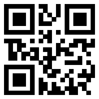 3305543602 Qr Code associato