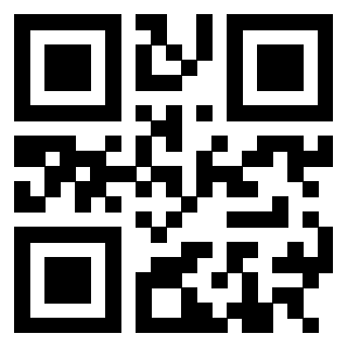 Il QrCode di 3305543603