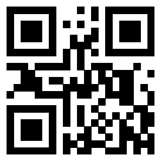 Scansione del QrCode di 3305543604