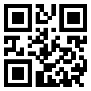 3305576990 - Immagine del Qr Code