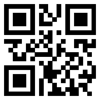 3305576991 - Immagine del QrCode