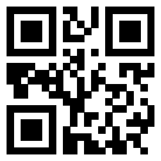 Il QrCode di 3305576993