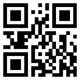 Scansione del Qr Code di 3305576997