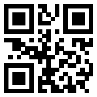 Scansione del QrCode di 3305576998