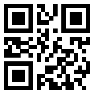 3305576999 Qr Code associato