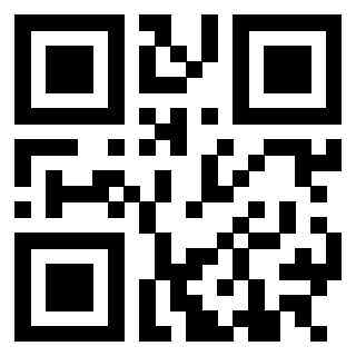 3305577001 Qr Code associato