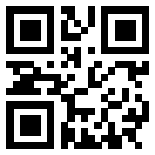 Il Qr Code di 3305577003