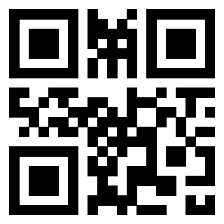 3305577005 - Immagine del Qr Code