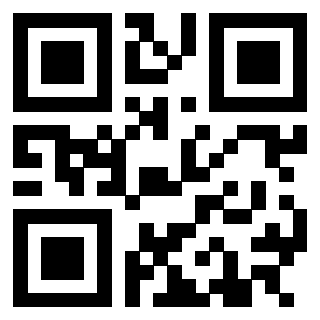 3305577008 - Immagine del QrCode