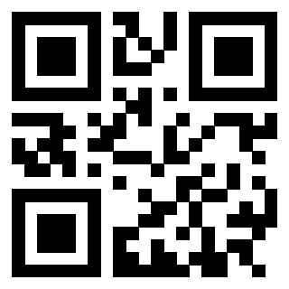 3305577009 Qr Code associato