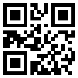 3305577011 QrCode associato