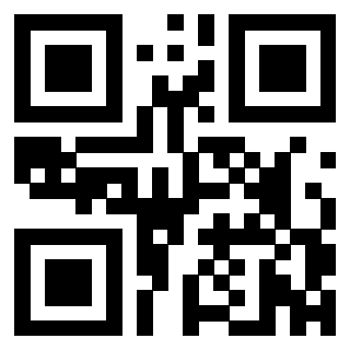 Immagine del QrCode di 3305577012